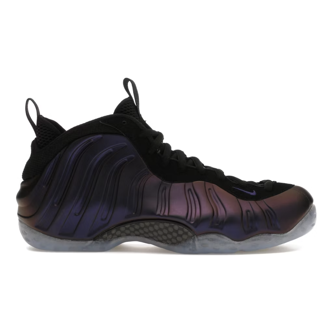 Nike Air Foamposite One "Eggplant" (2024)