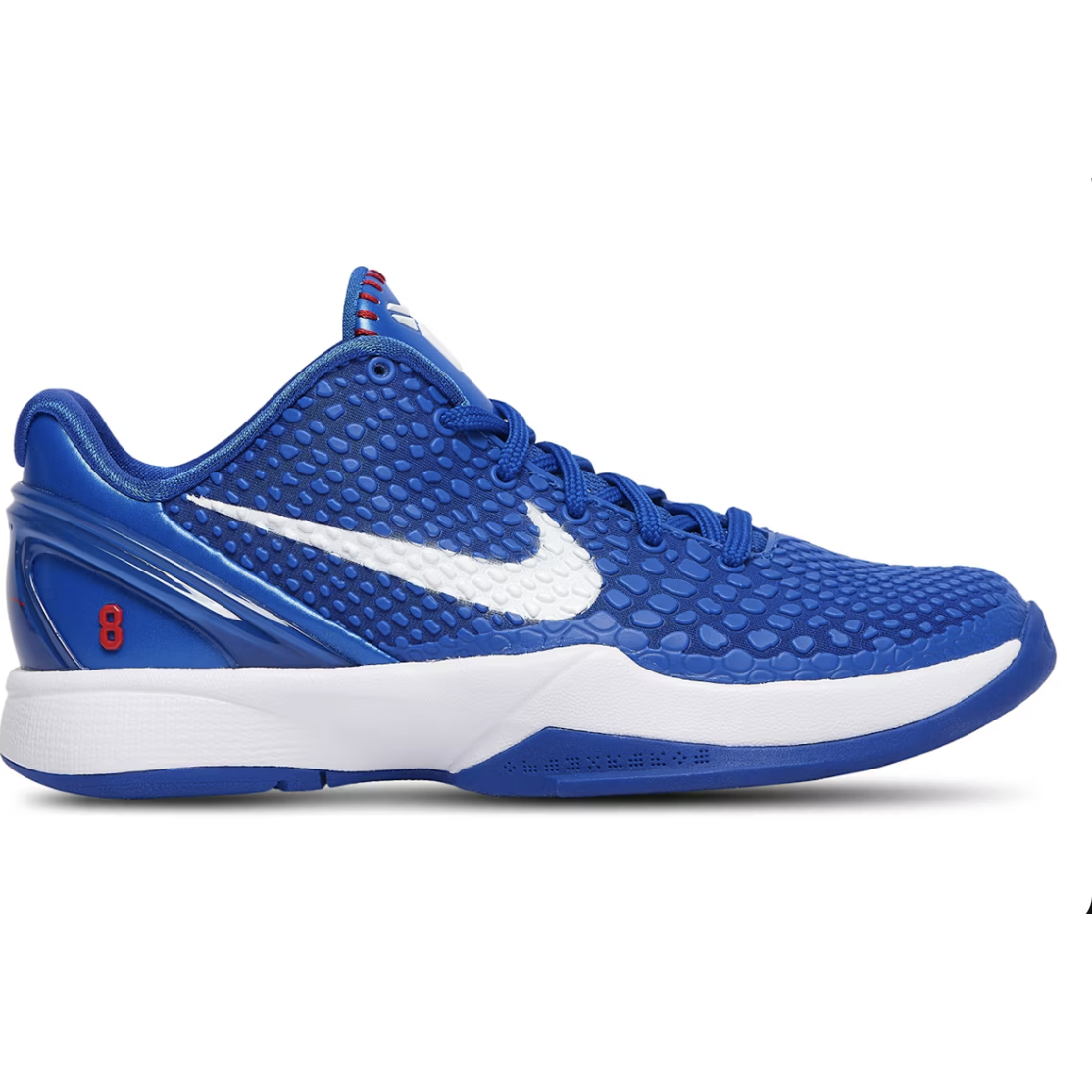 Nike Kobe 6 "Dodgers" (GS)