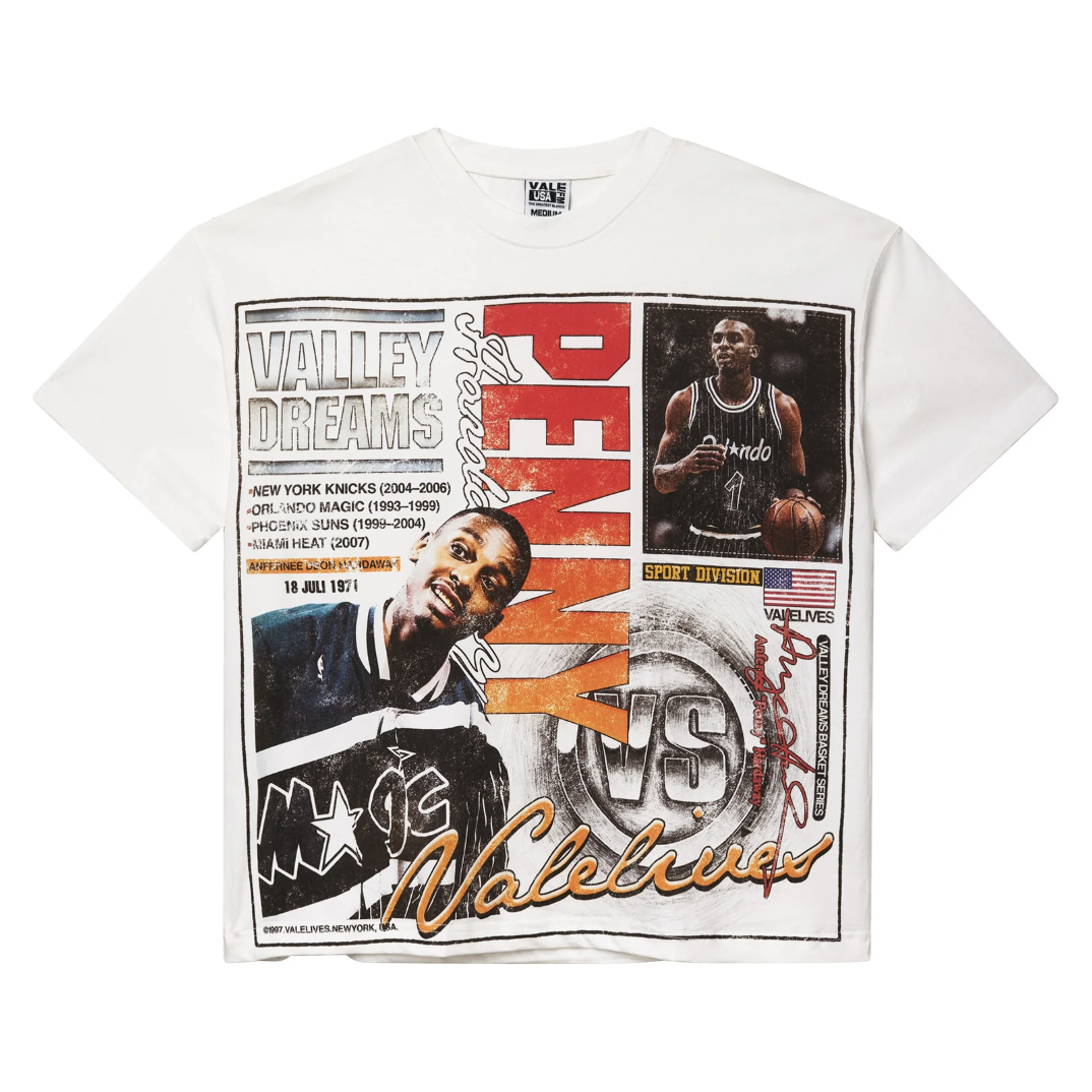 Vale Forever "Penny" Tee