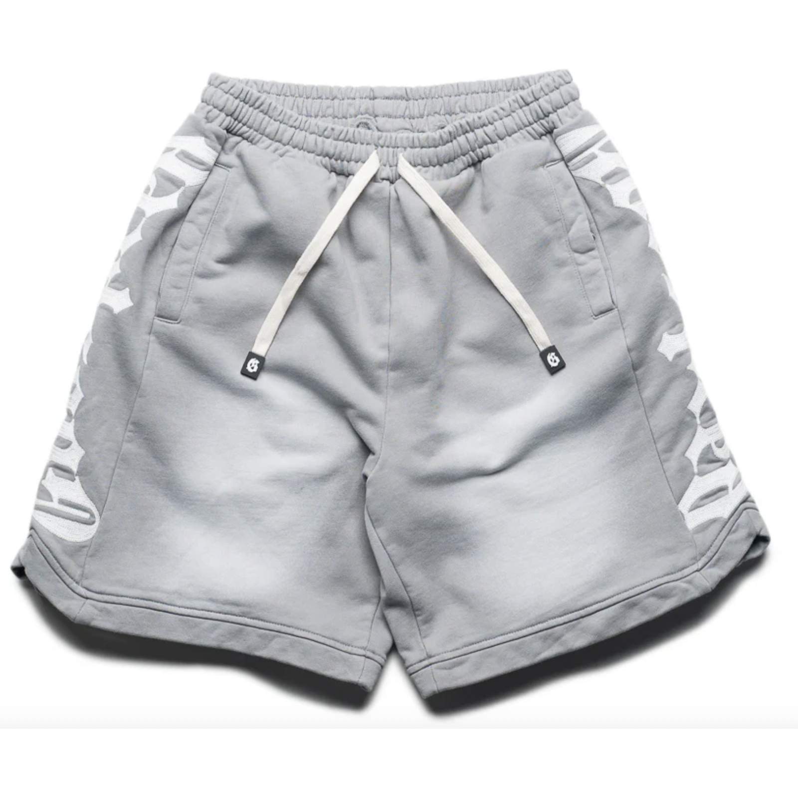 Godspeed "Courtside" Shorts (Stealth)