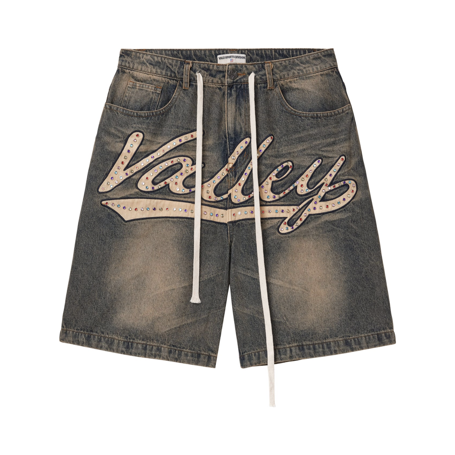 Vale Forever "Skittles" Jorts