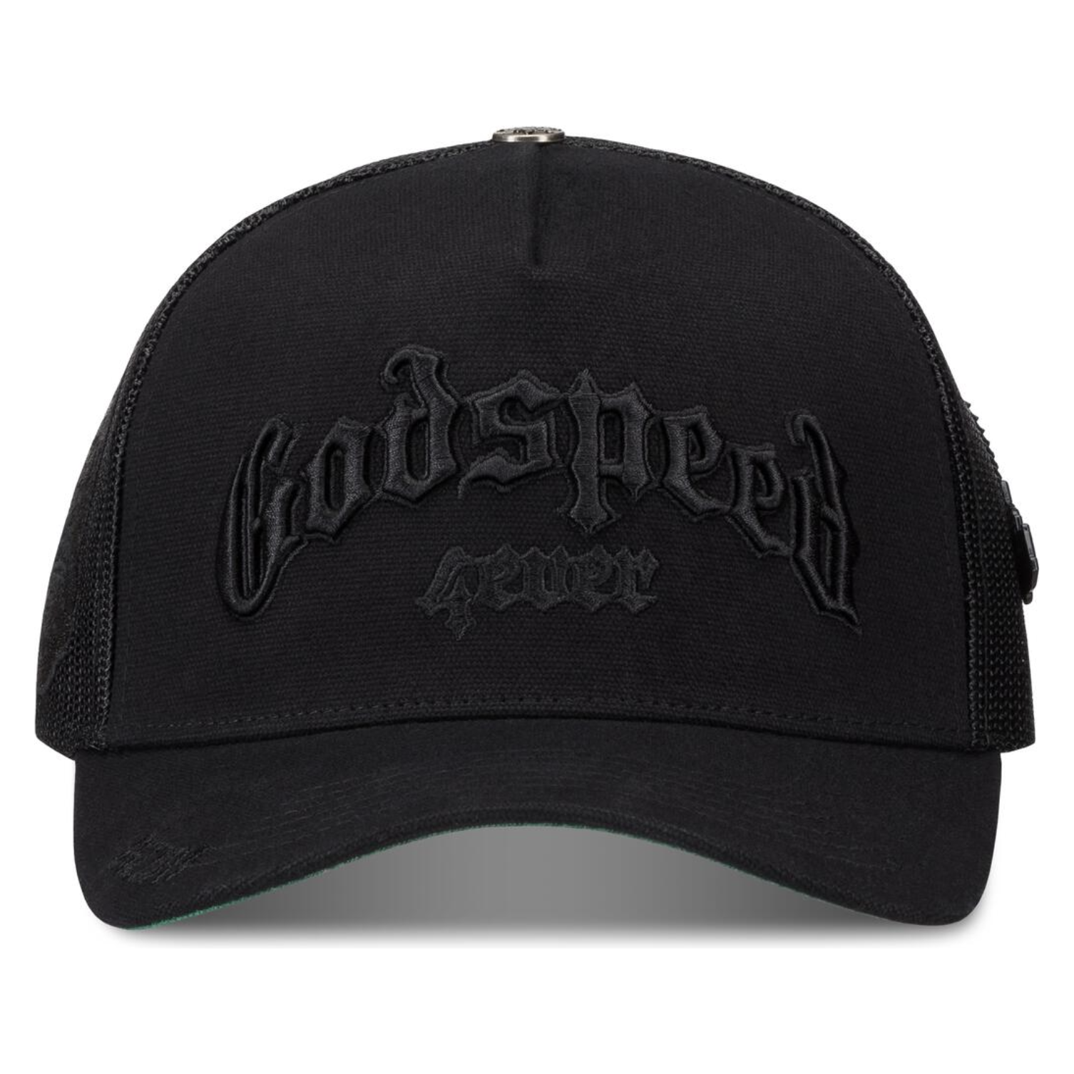 Godspeed "Forever" Hat (Vanta)