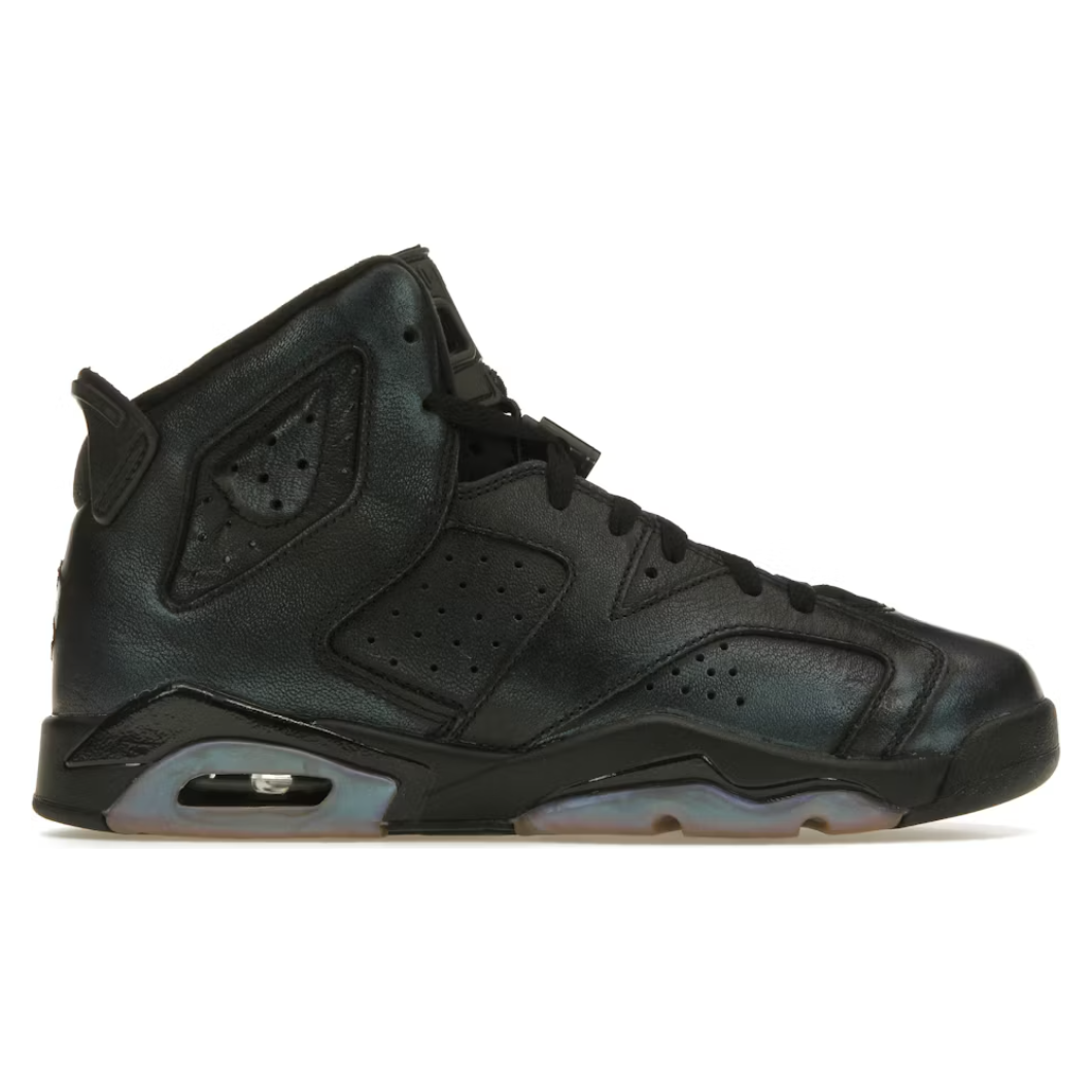 Air Jordan 6 Retro "All-Star Chameleon" (2017) (GS)