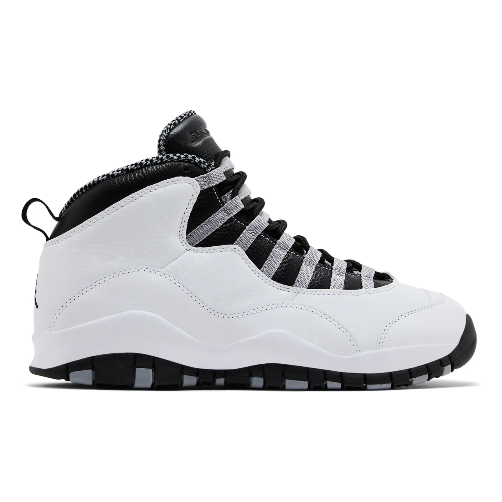 Air Jordan 10 Retro OG "Steel" (2025)