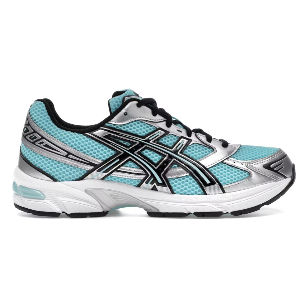 ASICS Gel-1130 "Larimar Blue Silver"