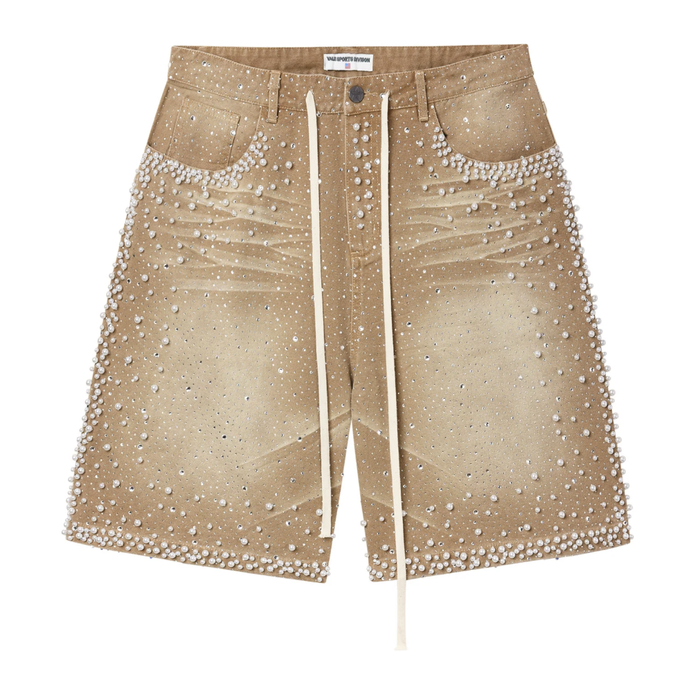 Vale Forever "Sand Storm" Jorts