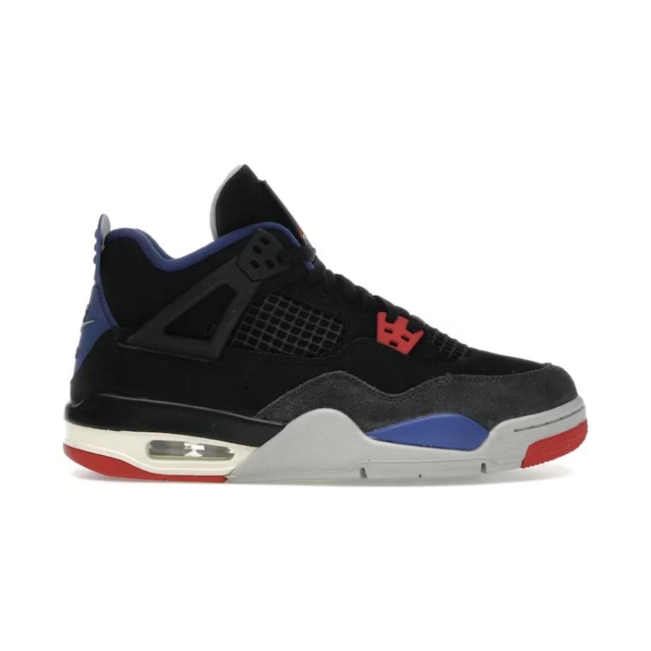 Air Jordan 4 Retro "Rare Air" (GS)