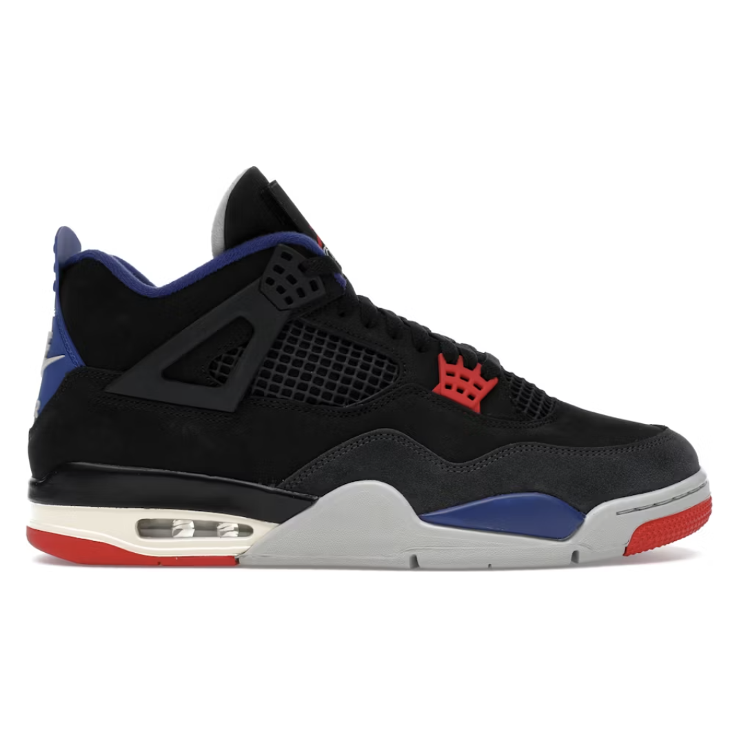 Air Jordan 4 Retro "Rare Air" (White Lettering)