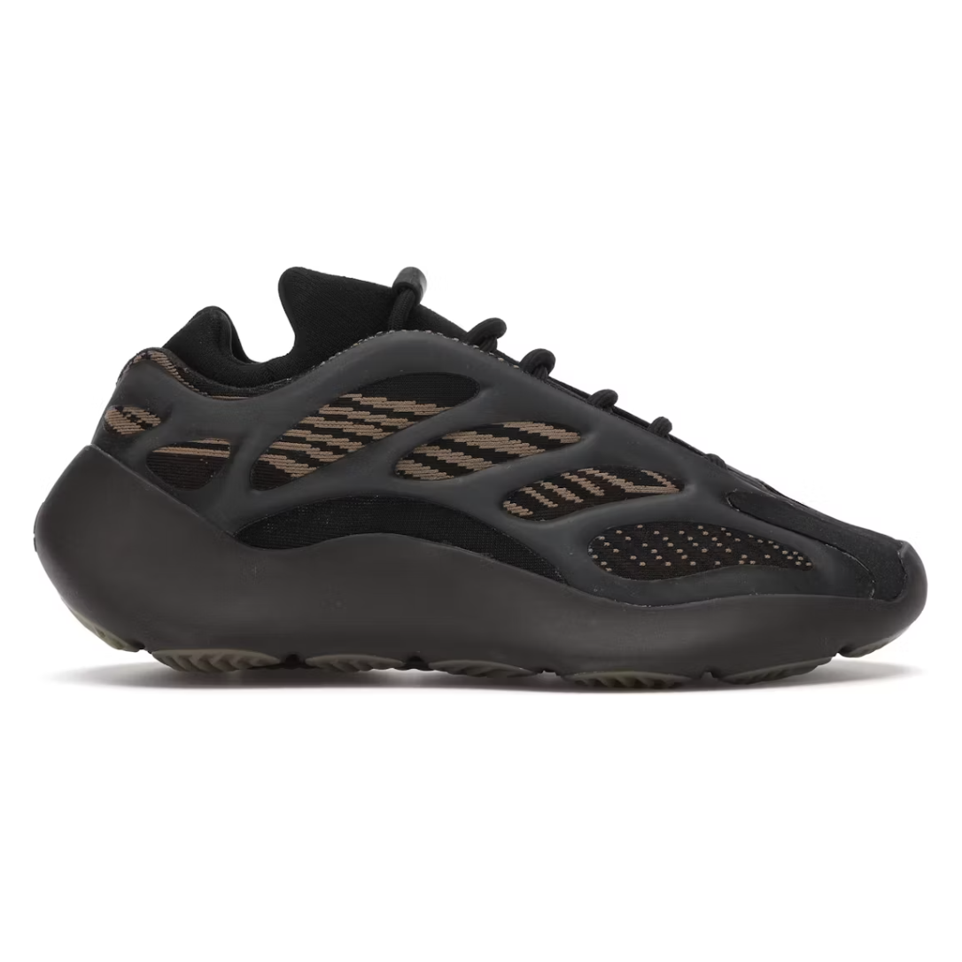adidas Yeezy 700 V3 "Clay Brown" **PRE-OWNED** REP. BOX