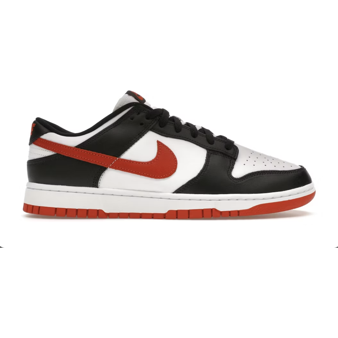 Nike Dunk Low Retro "Dragon Red"