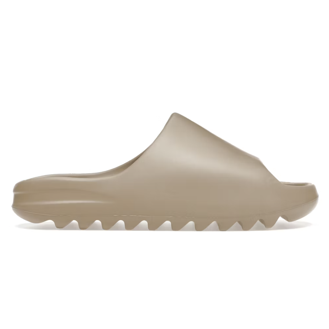 adidas Yeezy Slide "Pure" (First Release)