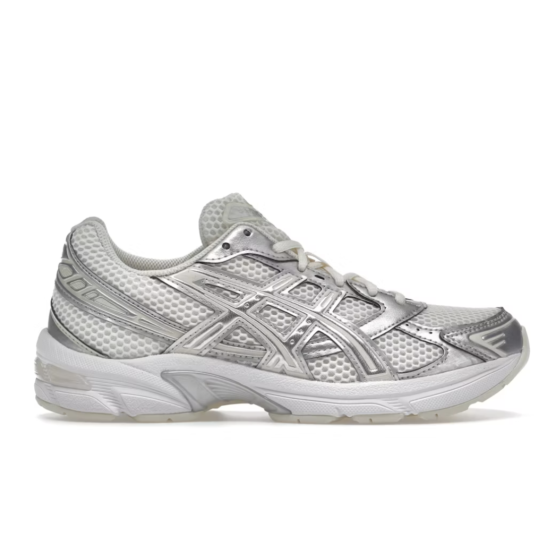ASICS Gel-1130 "Cream Pure Silver" (WMNS)