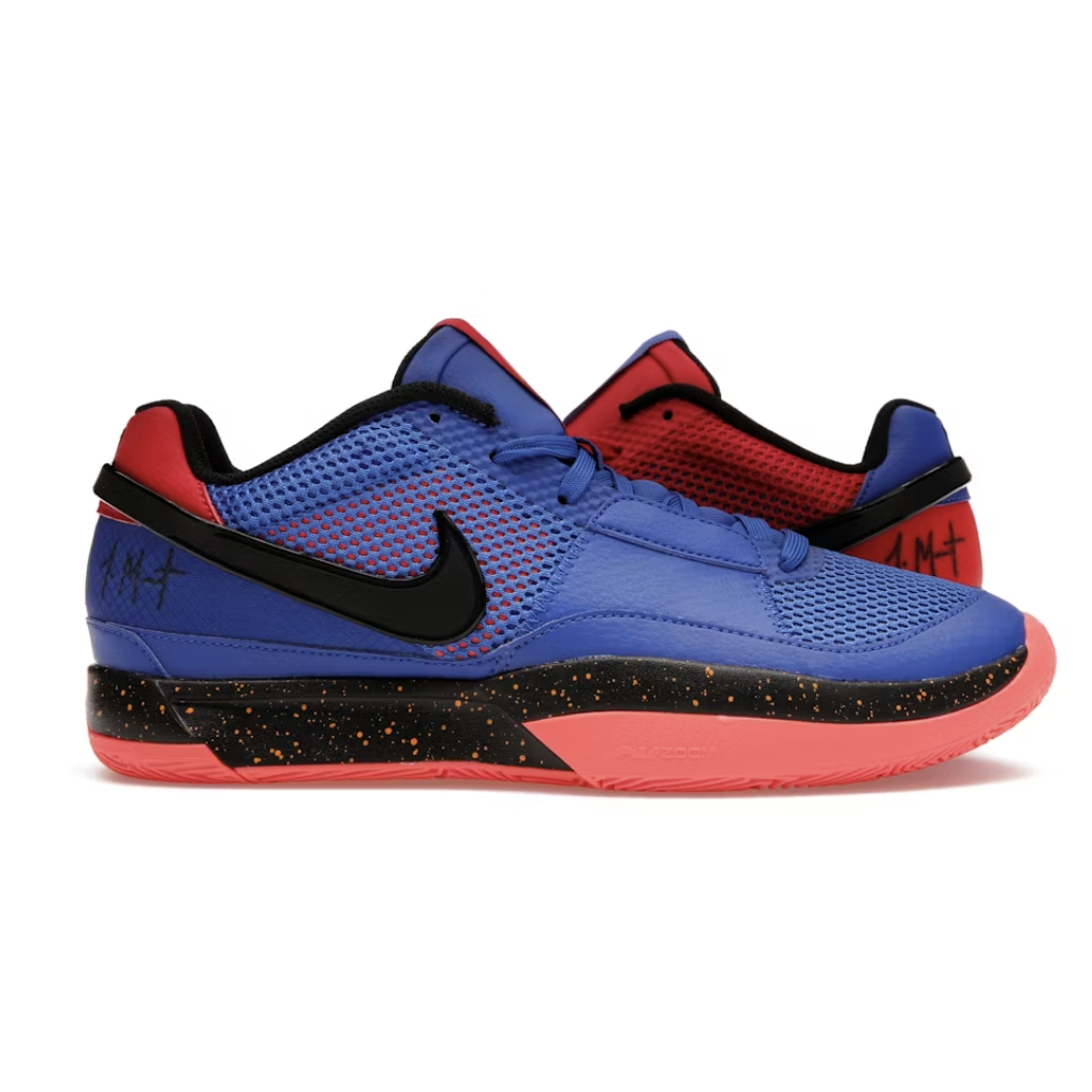 Nike Ja 1 "Hunger" **PRE-OWNED**
