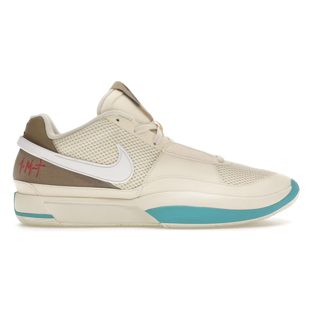 Nike Ja 1 "Seasonal" **PRE-OWNED**