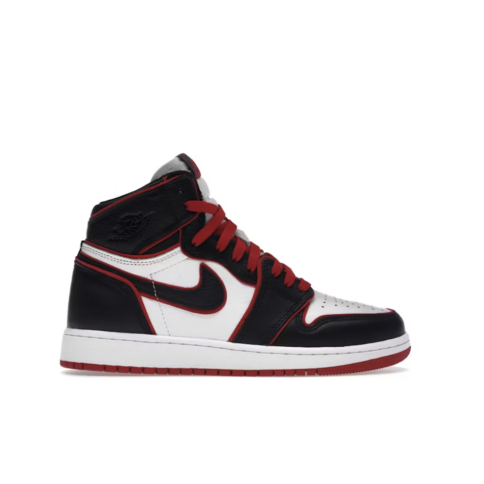 Air Jordan 1 Retro High Bloodline (GS) **PRE-OWNED**