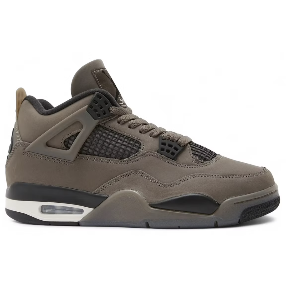 Air Jordan 4 Retro "Cave Stone"