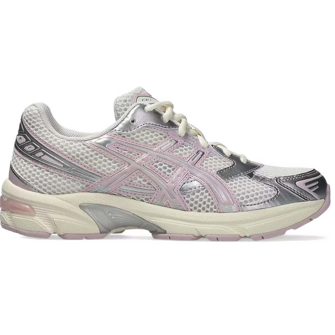ASICS Gel-1130 "Cream Barely Rose" (WMNS)