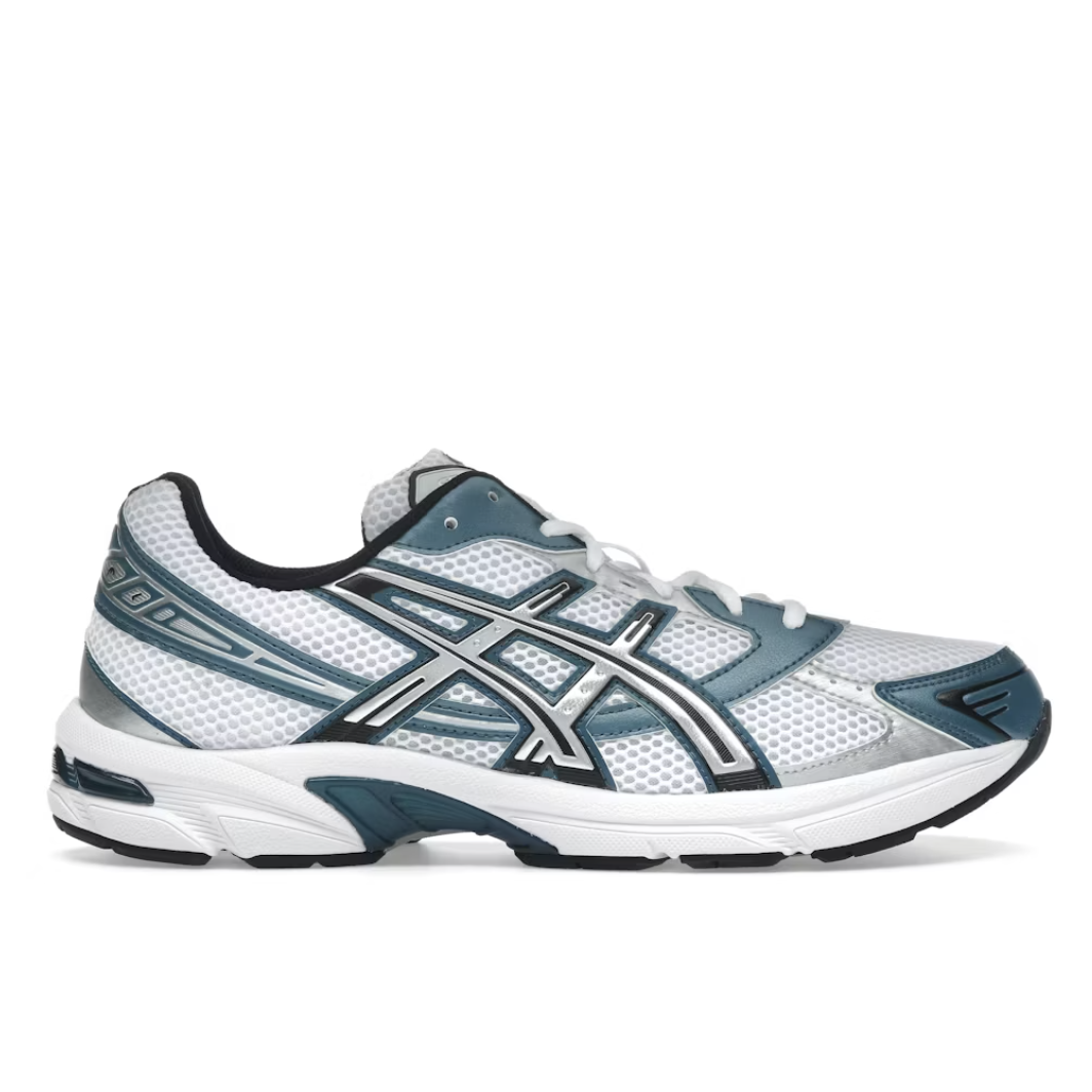 ASICS Gel-1130 "White Restful Teal"