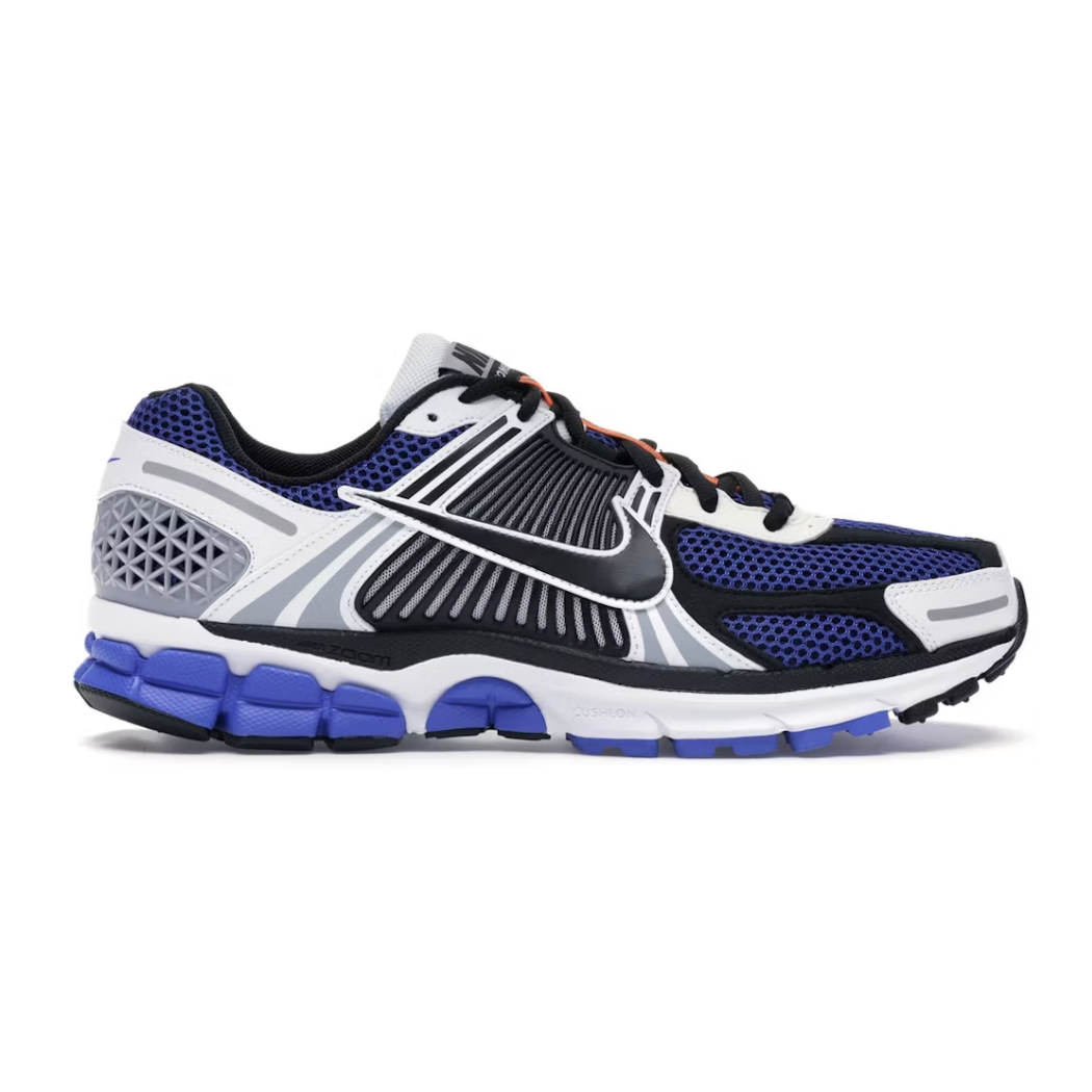 Nike Zoom "Vomero" 5 (White Racer Blue Black)