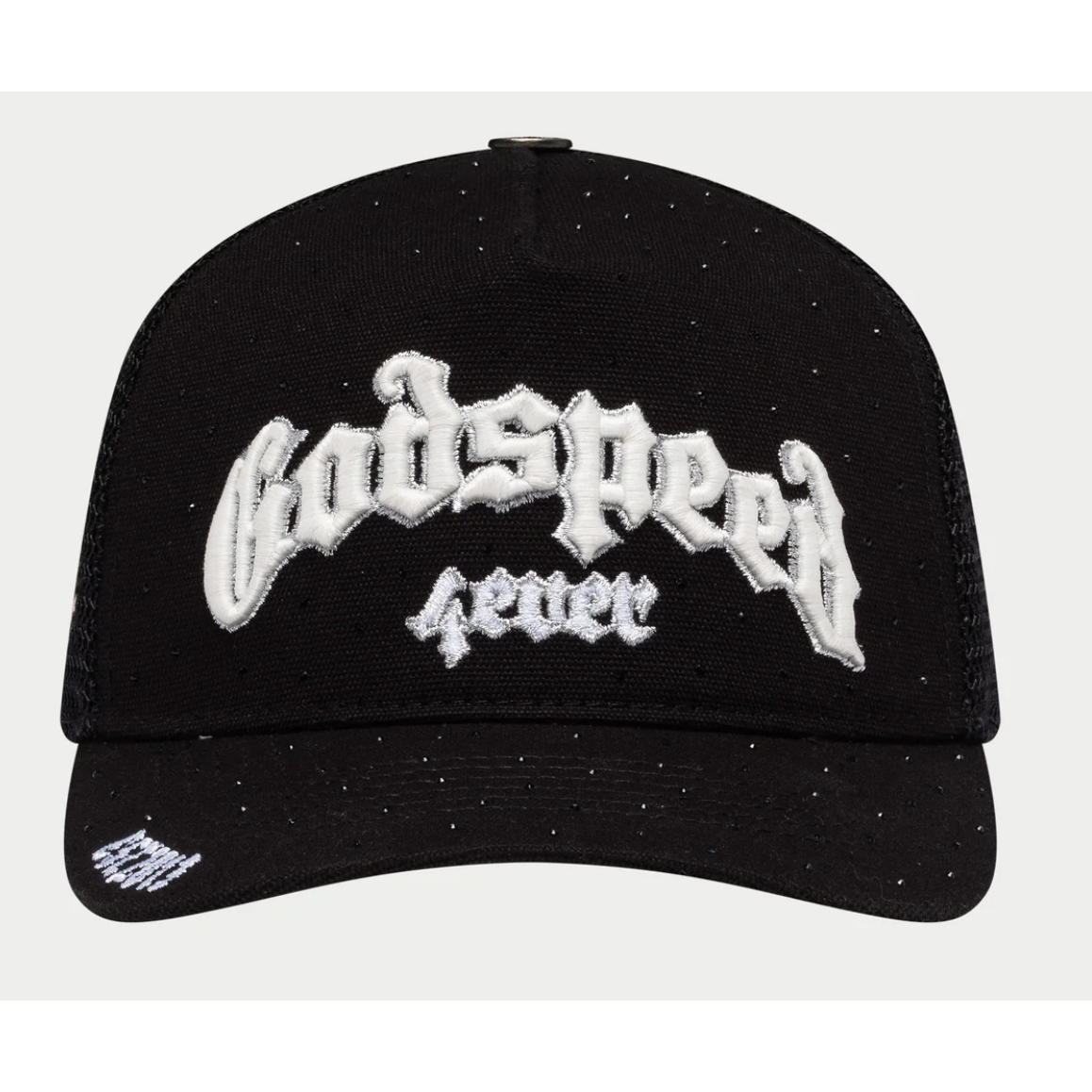 Godspeed "Forever" Trucker Hat VVS (OG )