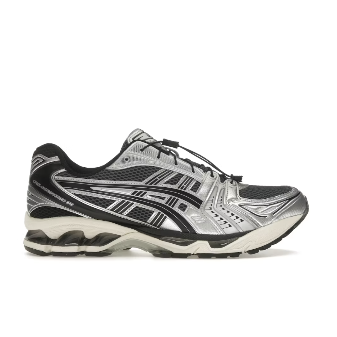 ASICS Gel-Kayano 14 "Unlimited Pack Carrier Grey" **PRE-OWNED** REP. BOX