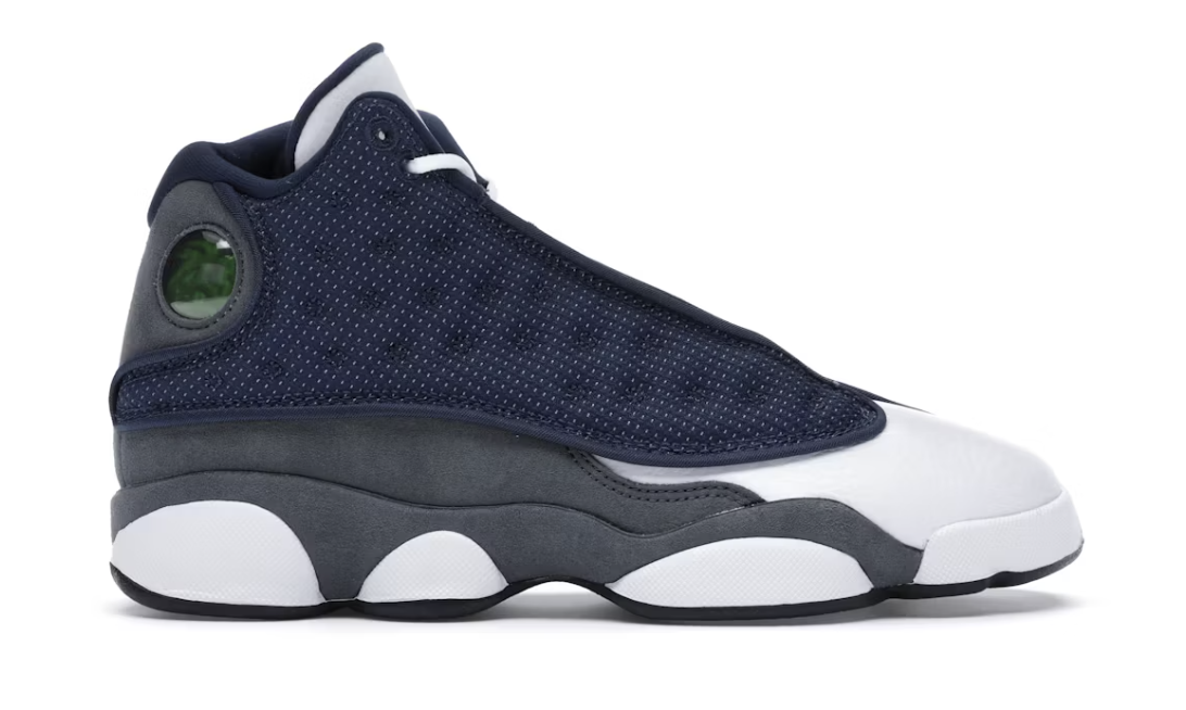 Air Jordan 13 Retro "Flint" (2020) (GS) **PRE-OWNED** REP. BOX