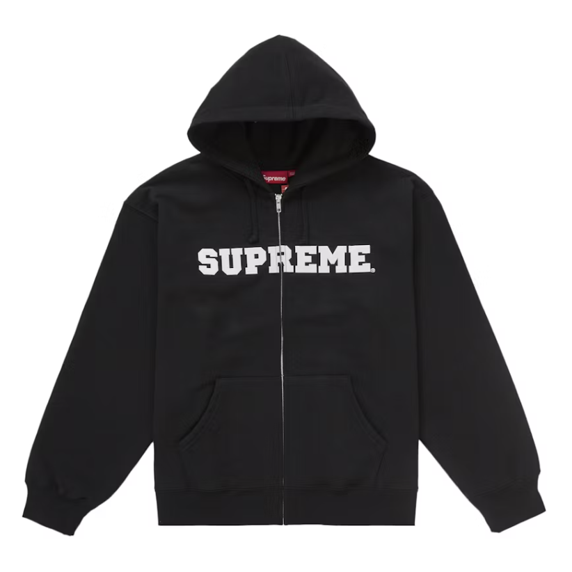 Supreme 