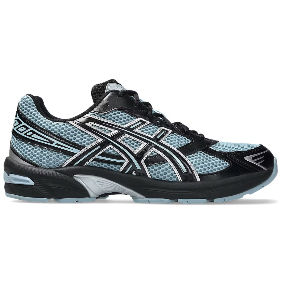 ASICS Gel-1130 "Black Ice Blue"