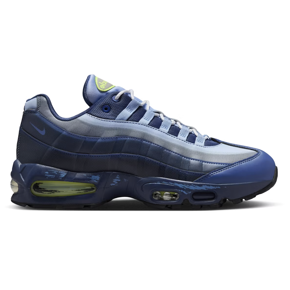 Nike Air Max Muscle 95 x Yu-Gi-Oh! (with Promo Card)