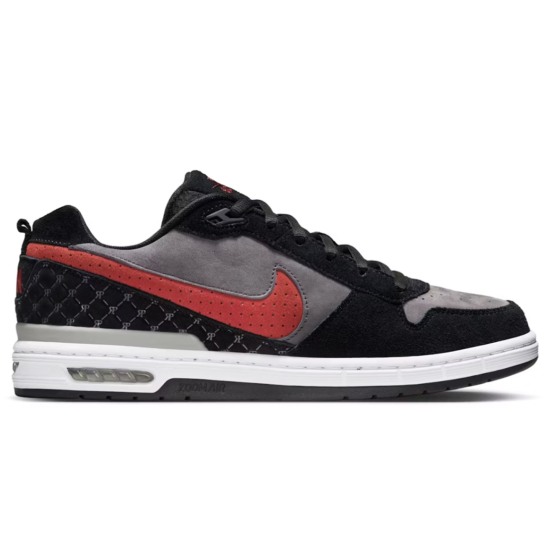 Nike SB Zoom x Air Paul Rodriguez 1 OG "Bred"
