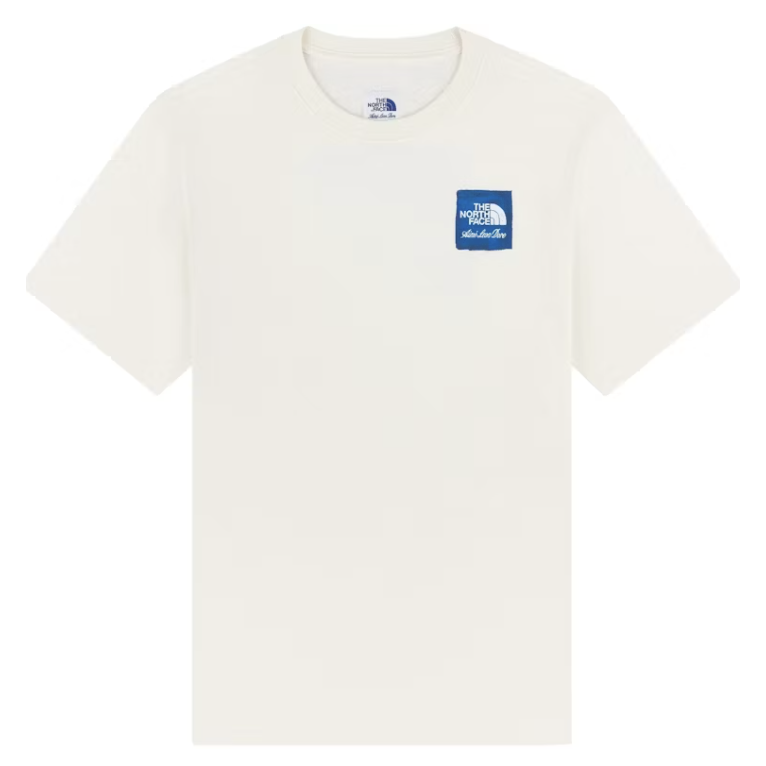 Aime Leon Dore x The North Face "Logo" Tee (Pristine)