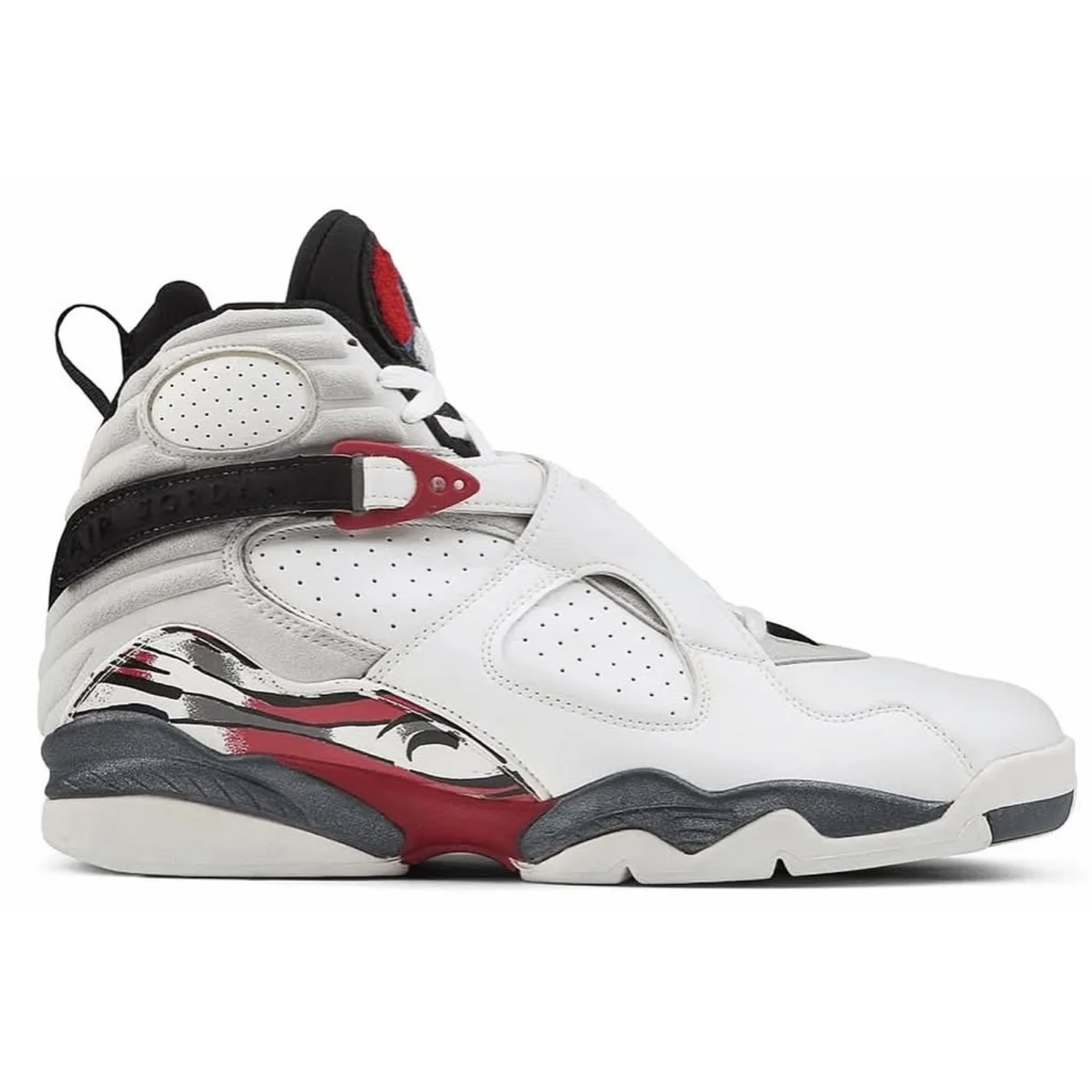 Air Jordan 8 Retro "Bugs Bunny" (2025)