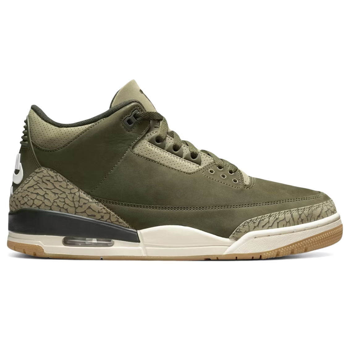 Air Jordan 3 Retro "Family Affair"
