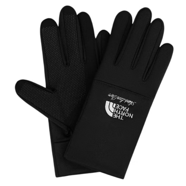 Aime Leon Dore x The North Face Etip "Gloves"
