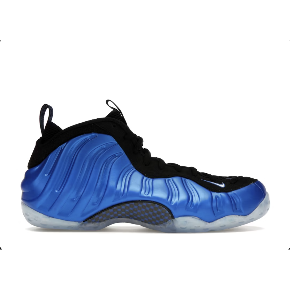 Nike Air Foamposite One "International Blue"