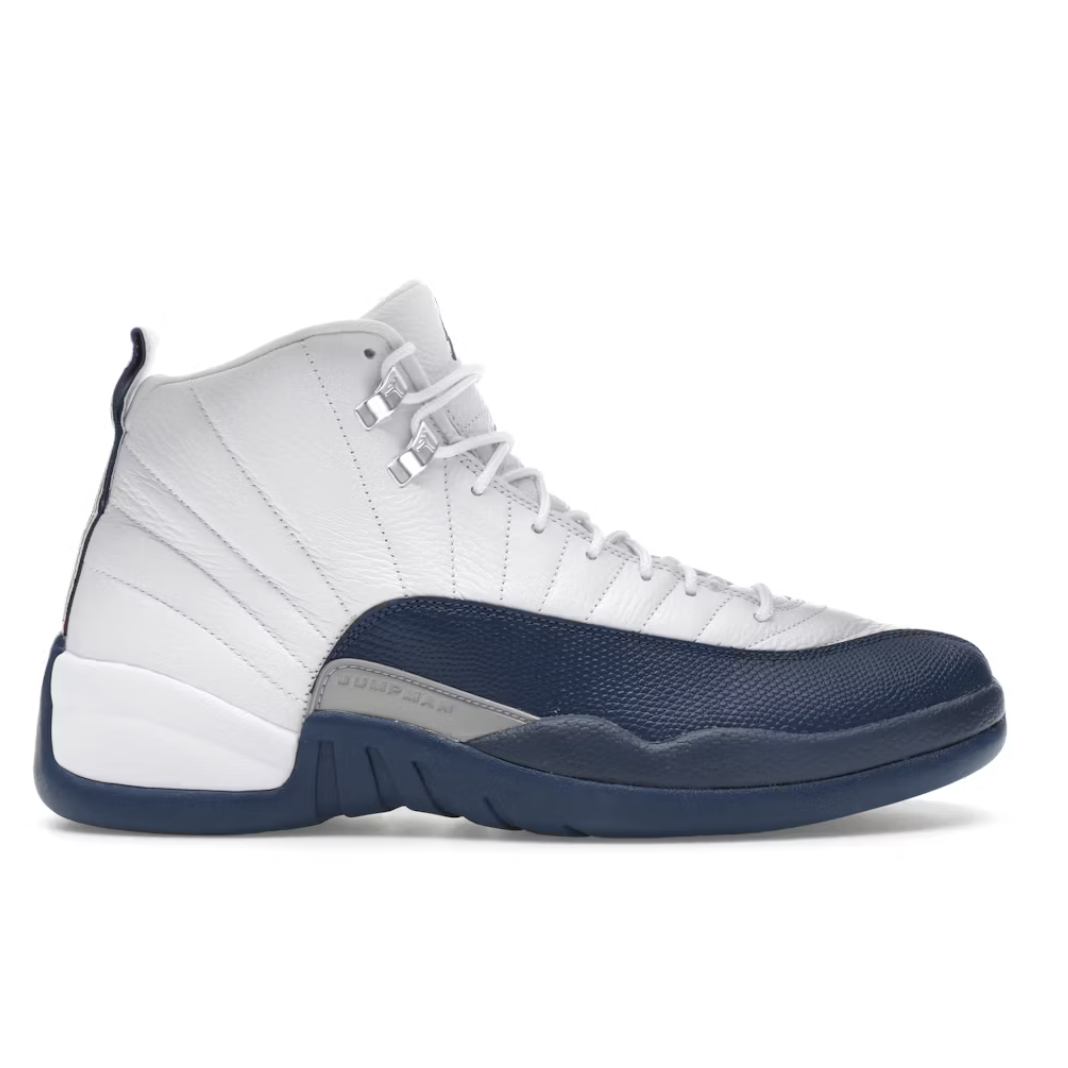 Air Jordan 12 Retro "French Blue" (2025)