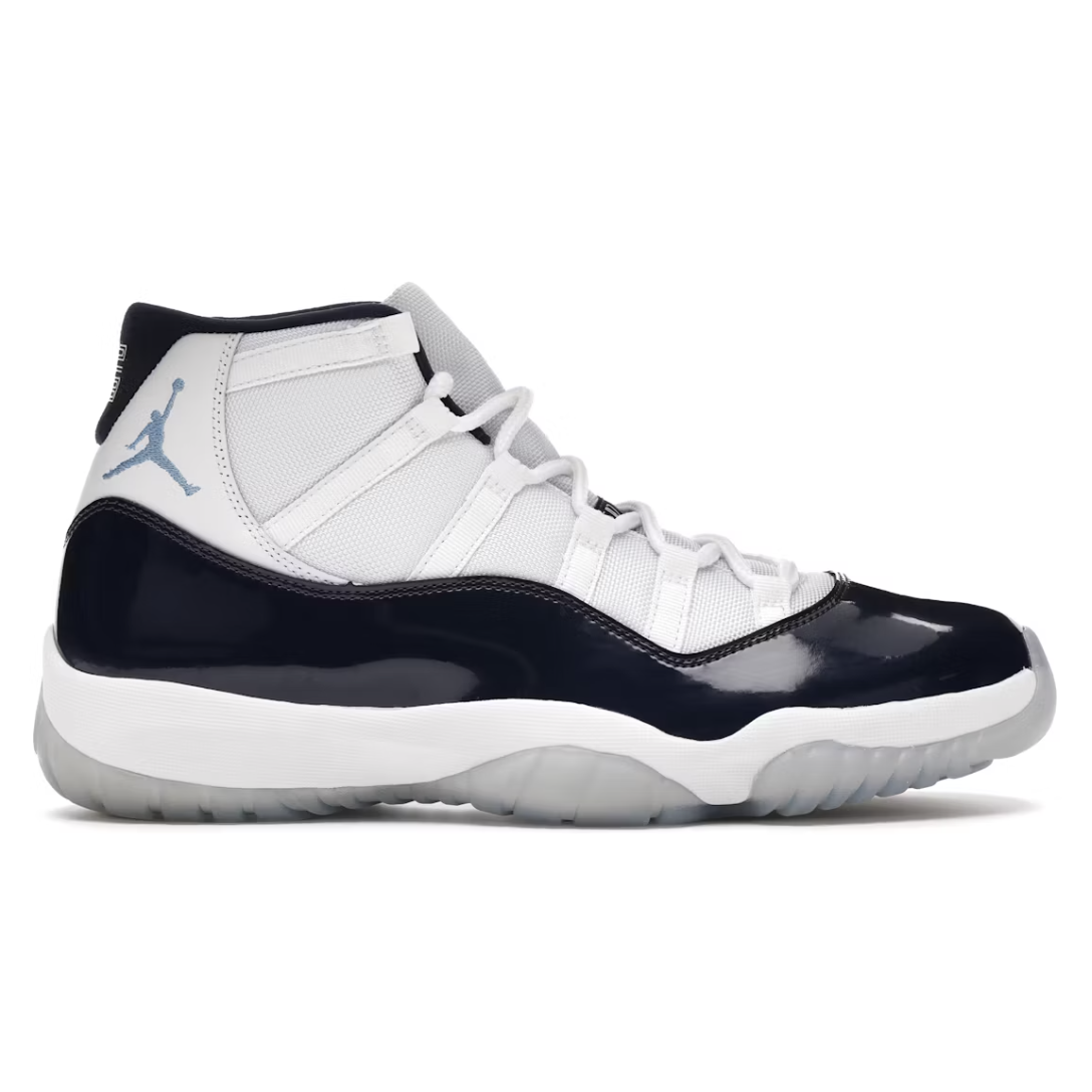 Air Jordan 11 Retro "UNC Win Like 82"