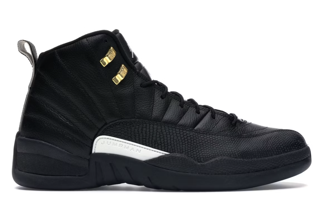 Air Jordan 12 Retro "The Master" **PRE-OWNED**