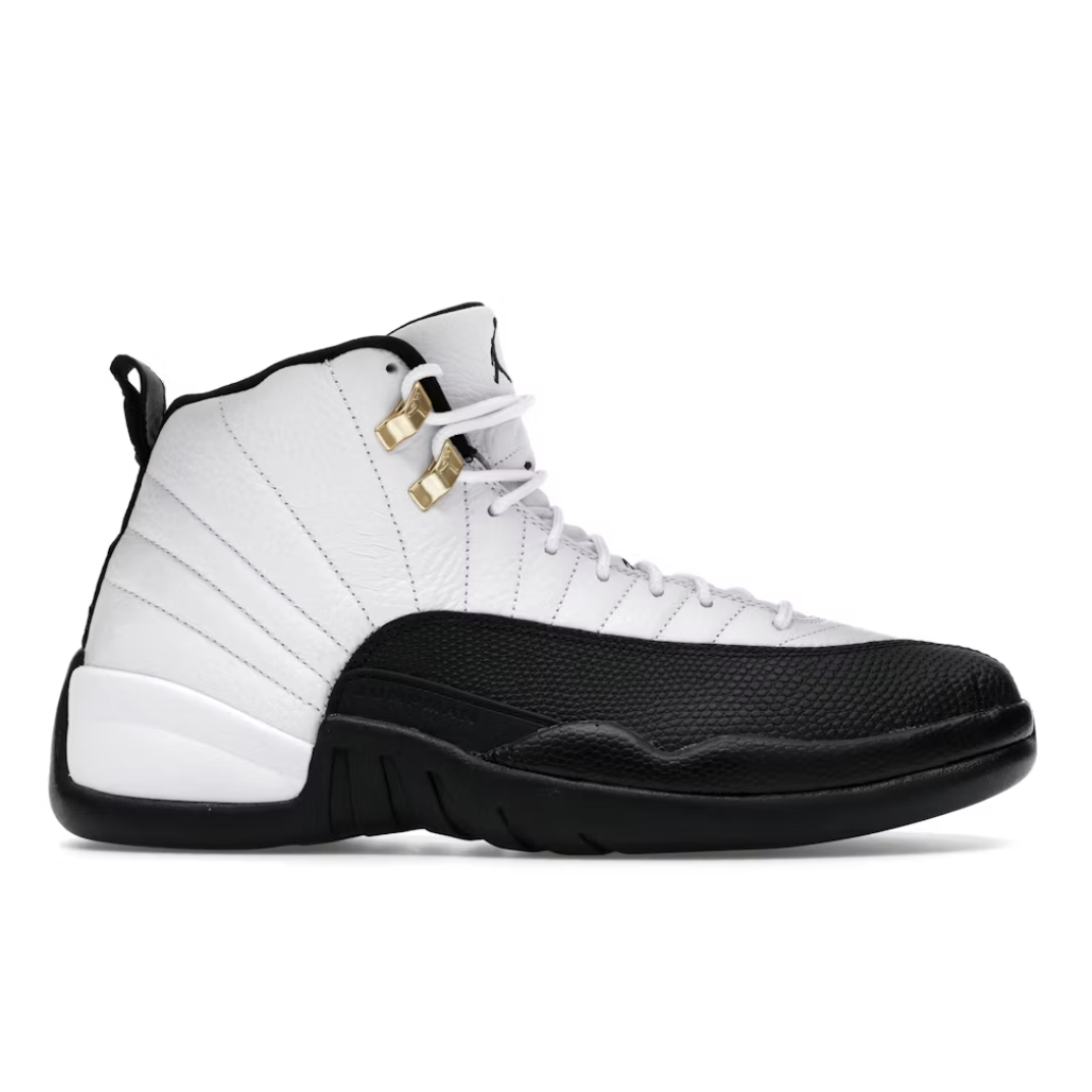 Air Jordan 12 Retro "Taxi" (2025)