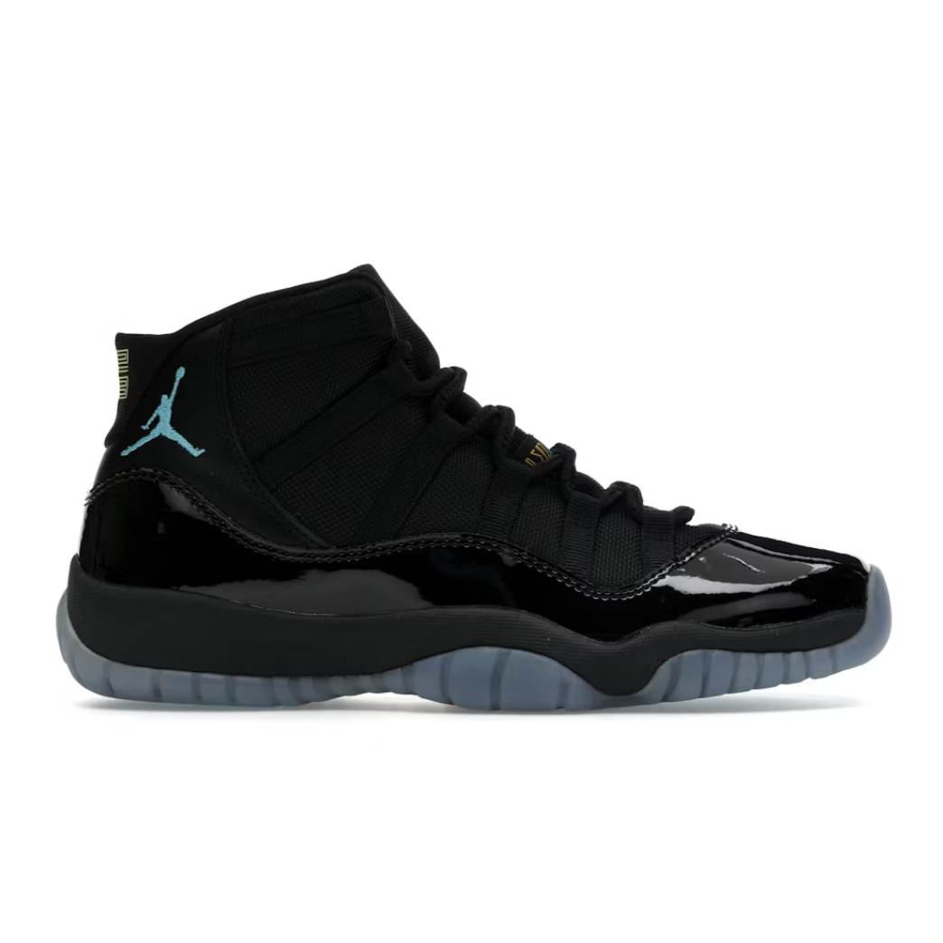 Air Jordan 11 Retro "Gamma Blue" (2025) (GS)
