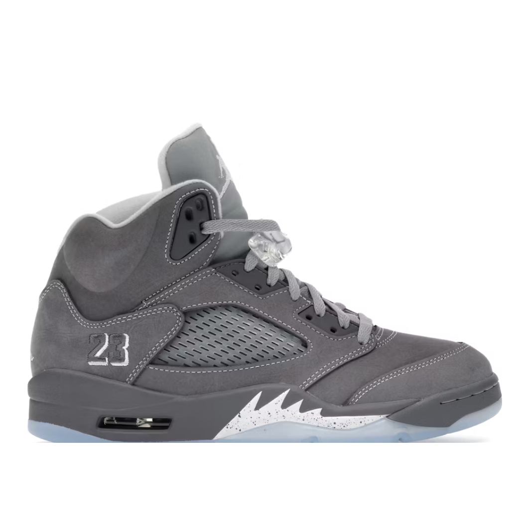 Air Jordan 5 Retro "Wolf Grey" (2026)