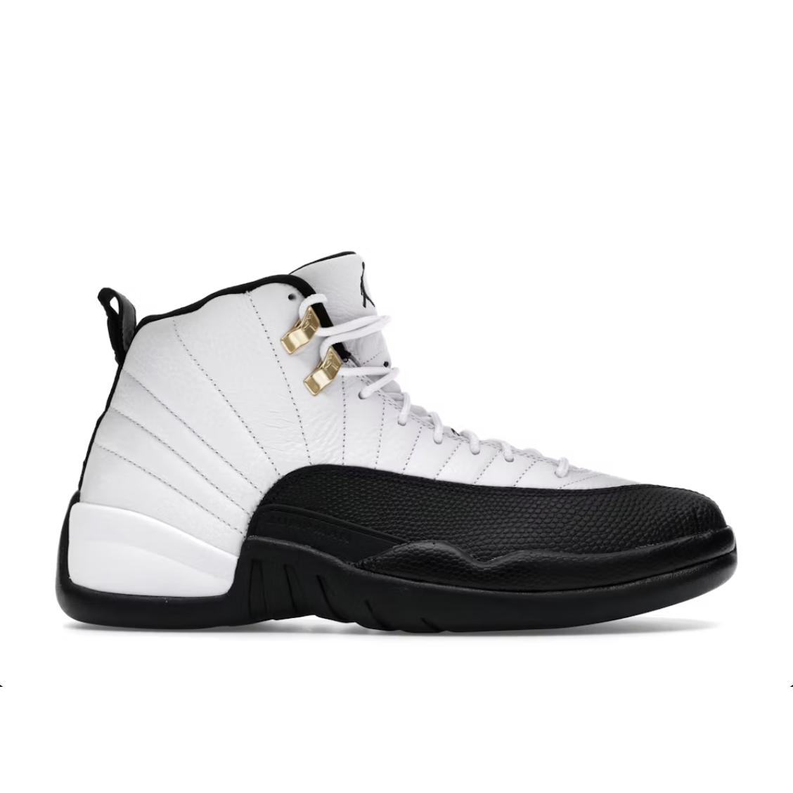 Air Jordan 12 Retro Taxi (2025) **PRE-OWNED**