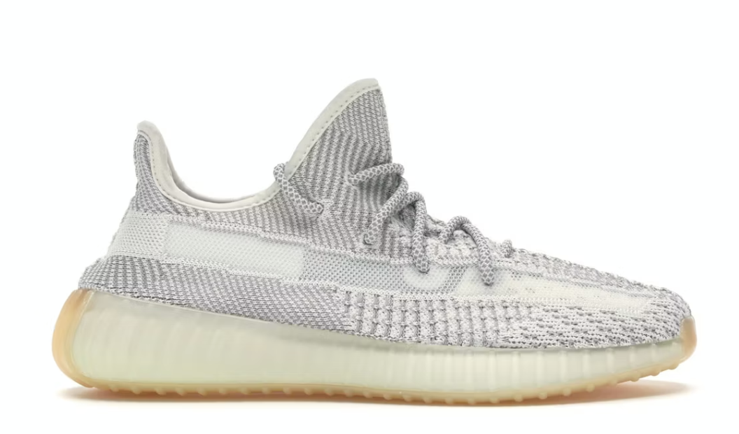 Adidas Yeezy Boost 350 V2 "Yeshaya" **PRE-OWNED**