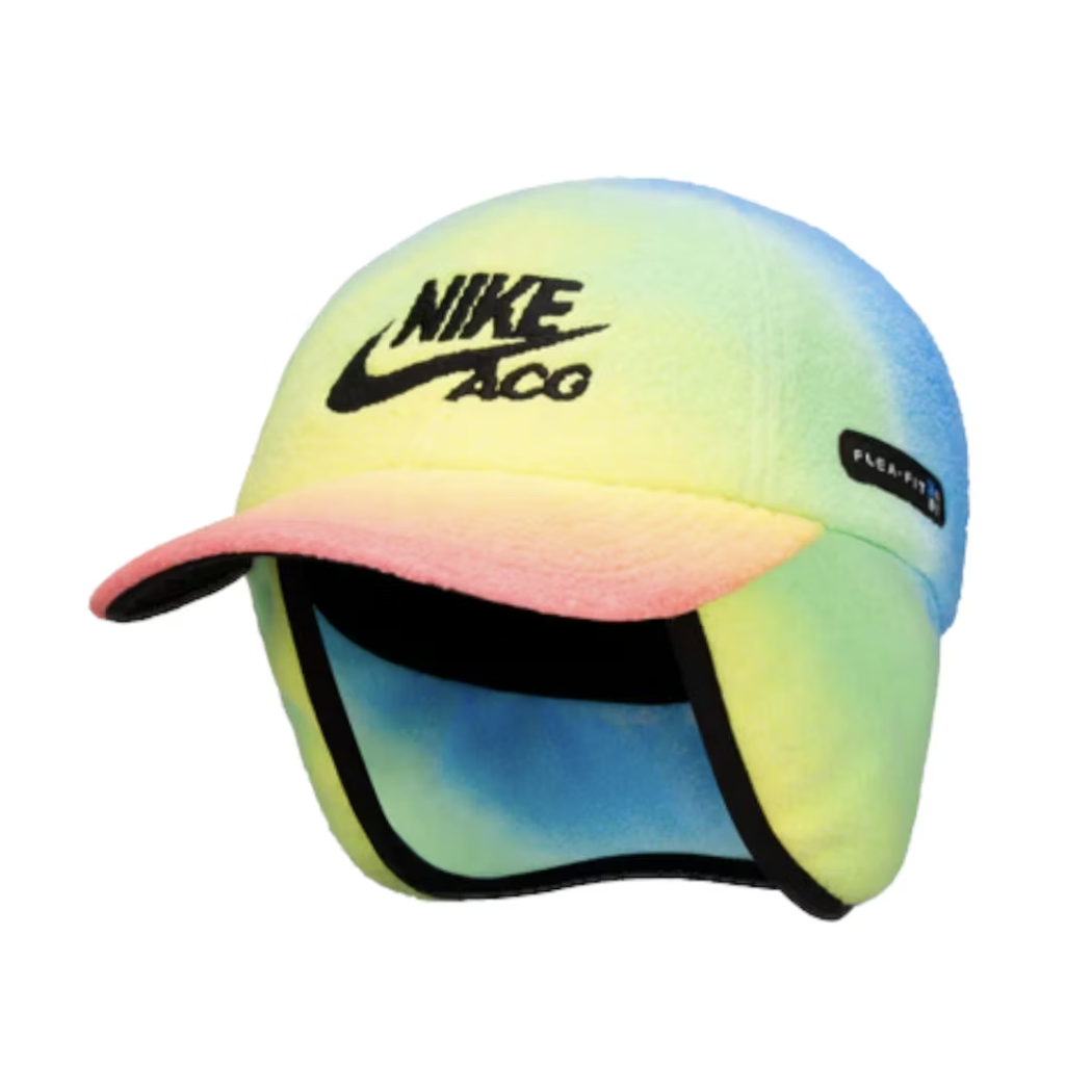 Nike ACG X CPFM Hat "Multicolor"