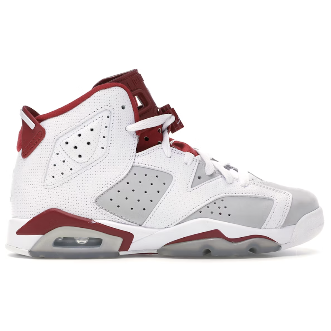 Air Jordan 6 Retro "Alternate Hare" (GS)