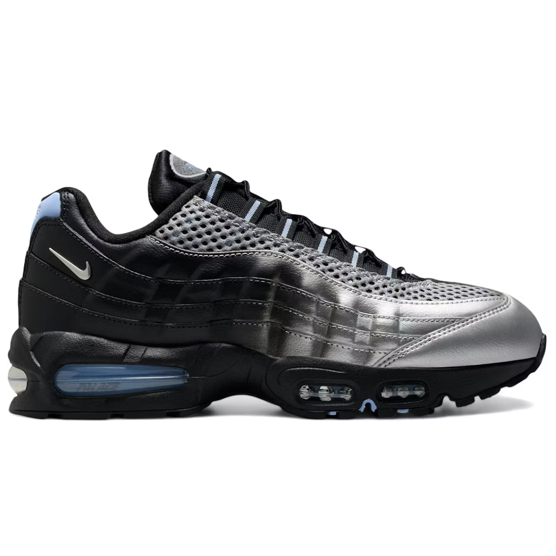 Nike Air Max 95 x Palace "Big Bubble"