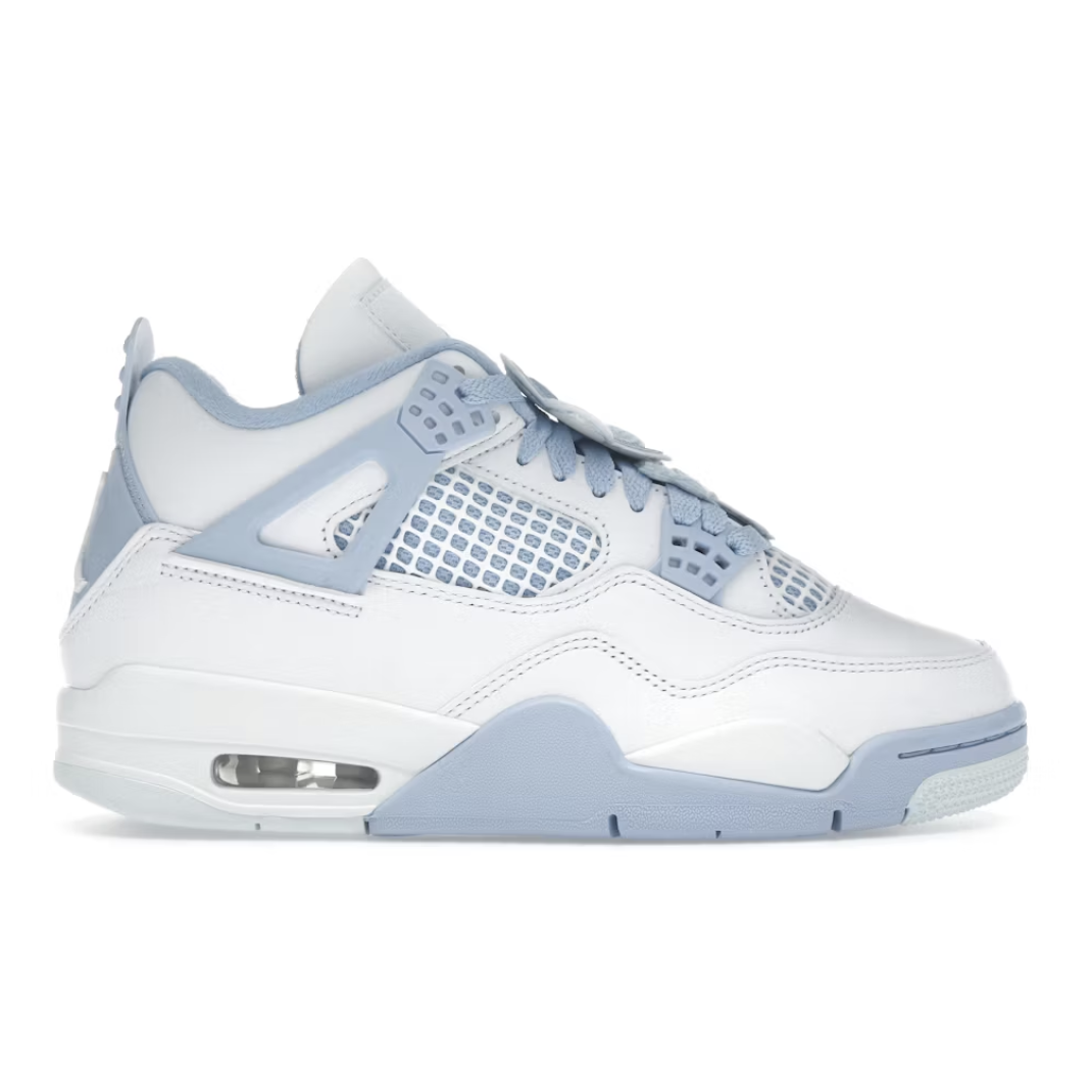 Air Jordan 4 Retro "Forget Me Not" (WMNS) **Pre-Owned**