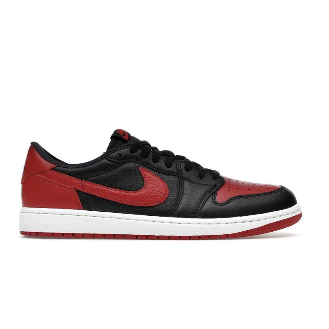 Air Jordan 1 Retro Low OG "Banned"