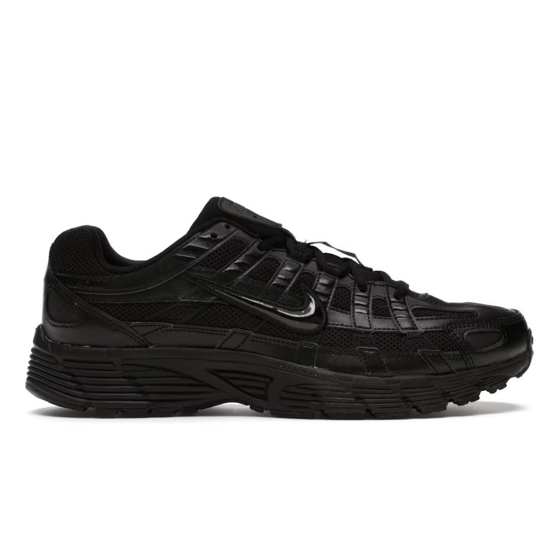 Nike P-6000 "Black"