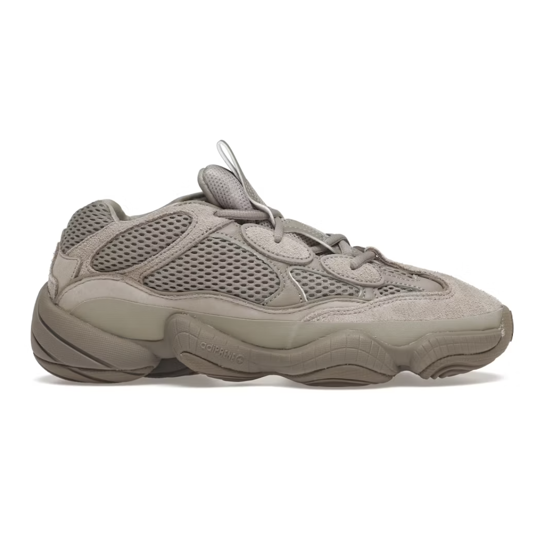 adidas Yeezy 500 "Ash Grey"